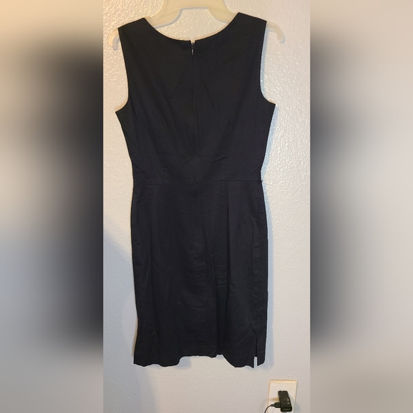 Worthington black dress - Picture 3 of 7